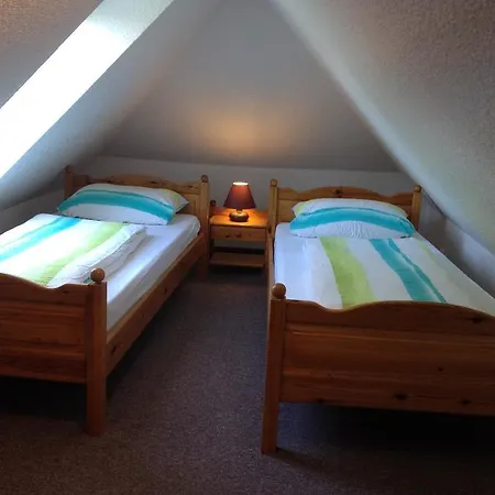 Appartement Villa-an-der-au-nebelhorn