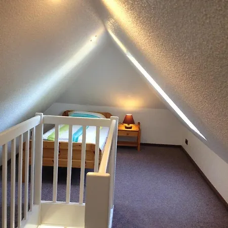 Villa-an-der-au-nebelhorn Appartement Lemkendorf