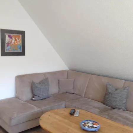 Villa-an-der-au-nebelhorn Appartement
