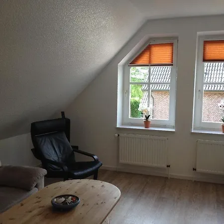 Appartement Villa-an-der-au-nebelhorn *