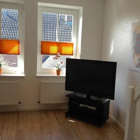 Villa-an-der-au-nebelhorn Appartement *