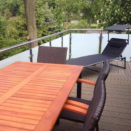Villa-an-der-au-nebelhorn Appartement *